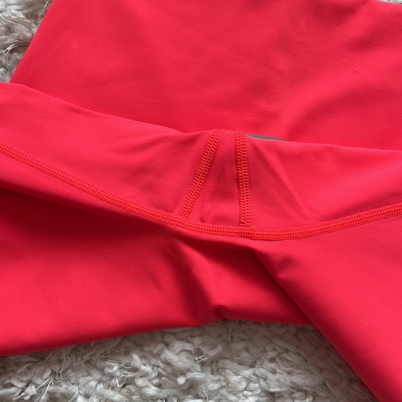 Aerie Cropped Workout Leggings - Picture 7 of 13
